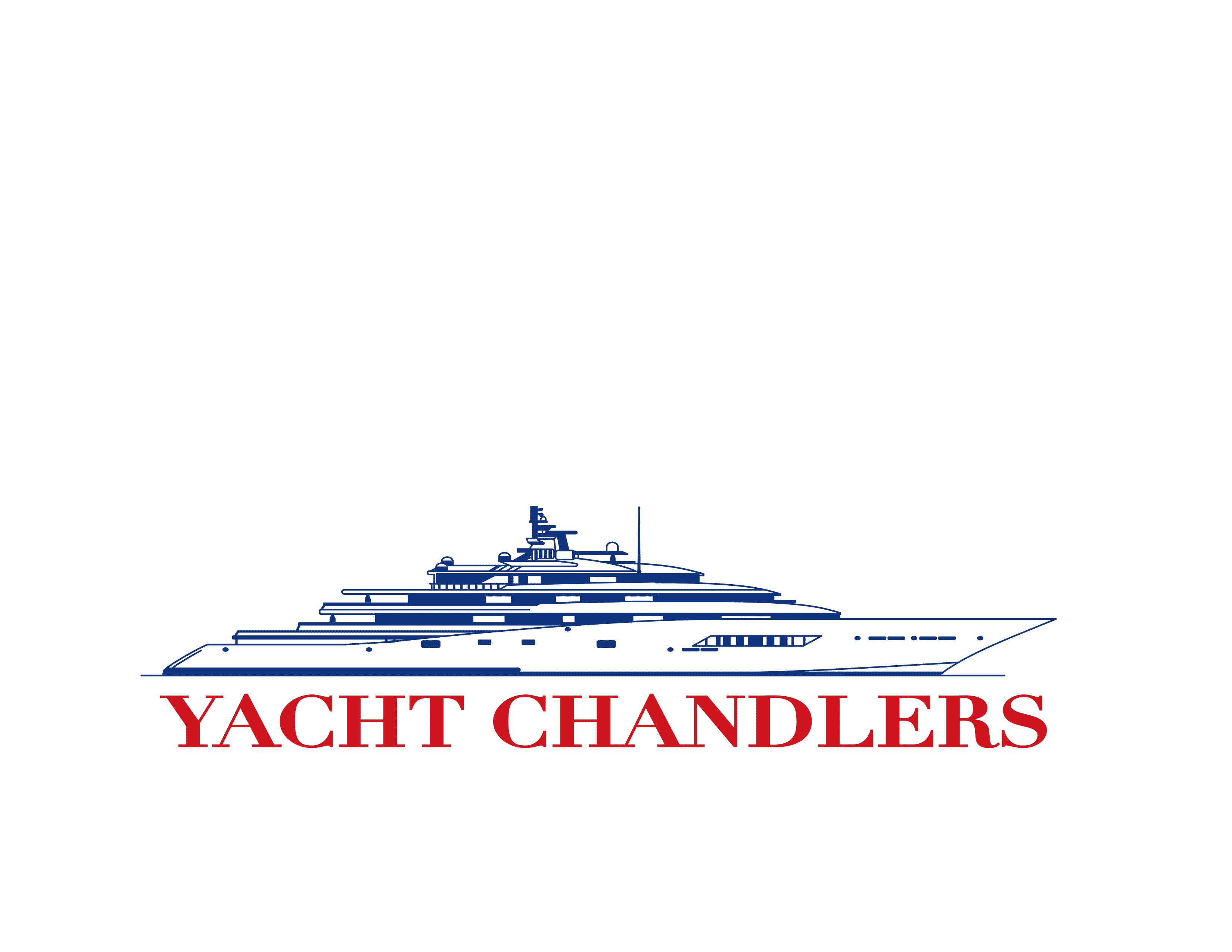 yacht chandlers